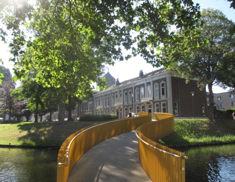 Omgevingsvisie Tiel (eerste fase)