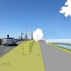 stedenbouw en landschap bureau Nieuwe Gracht Utrecht Toekomst N201 provincie Utrecht toekomstbestendig Integrale Visie leefbaarheid doorstroming bereikbaarheid