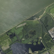 stedenbouw en landschap bureau Nieuwe Gracht Utrecht Uitwerkingsplan Lepelaarplassengebied Natte Graslanden Wilgenbos Wilgeneiland Vaartsluisbos gemeente Almere Het Flevo-landschap