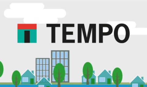 TEMPO expertise stedenbouw TEMPO expertise stedenbouw