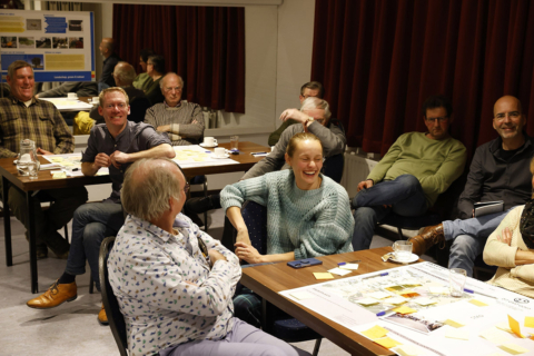 afb-nieuws-2021-12 bureau Nieuwe Gracht - participatie Omgevingsvisie Hilversum