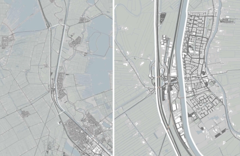 afb-nieuws-2022-02-strategische verkenning knooppunt Breukelen Strategische verkenning knooppunt Breukelen | bureau Nieuwe Gracht