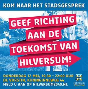 afb-nieuws-20220-04 Omgevingsvisie Hilversum bureau Nieuwe Gracht | Stadsgesprek Omgevingsvisie Hilversum