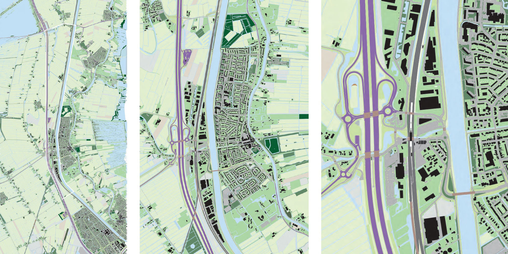 knooppunt breukelen plangebied