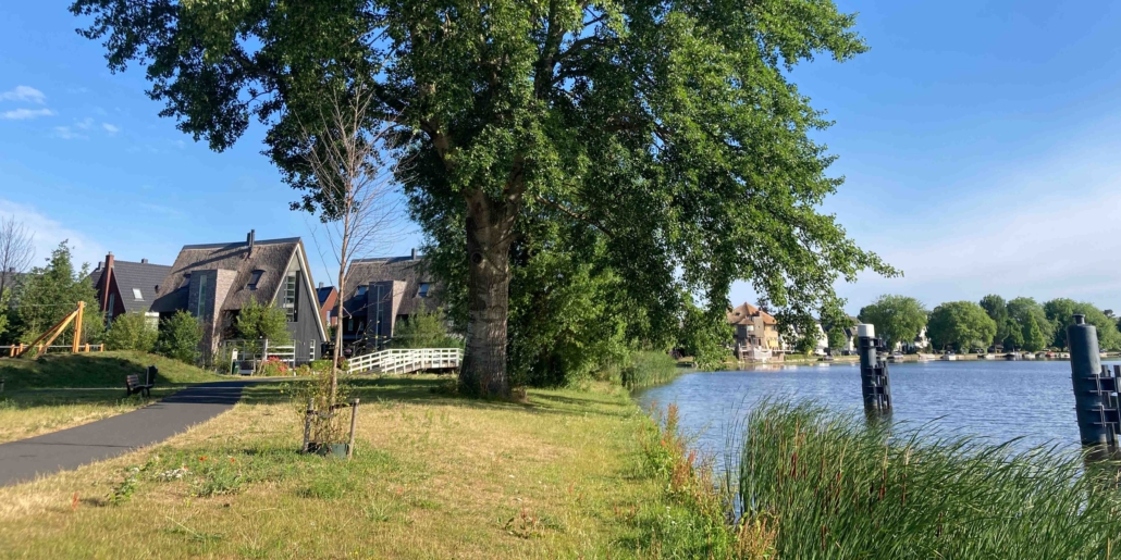 Omgevingsvisie Heemstede - visie op hoofdlijnen
