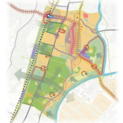 Omgevingsvisie gemeente Heemstede 2040