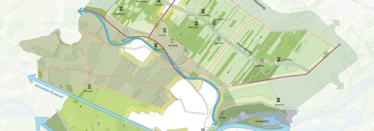 Omgevingsvisie Wijk bij Duurstede