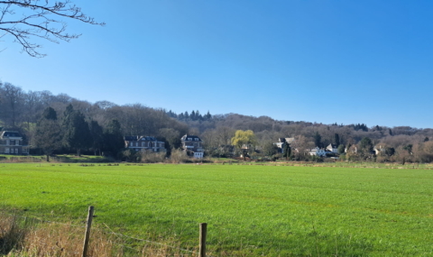 dorps- en gebiedsprogramma Stuwwal Noord Berg en Dal