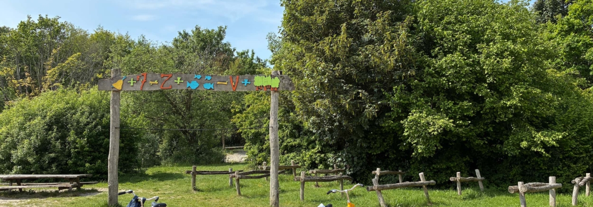 ontwikkelperspectief stadsbossen Lelystad